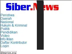 Sites similar to siber.news