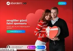 Sites similar to siberalem.com