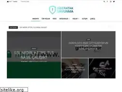 Sites similar to siberataksavunma.com