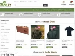 Sites similar to siberav.com