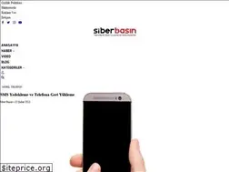 Sites similar to siberbasin.net