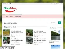 Sites similar to siberbiber.com