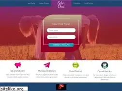 Sites similar to siberchat.com