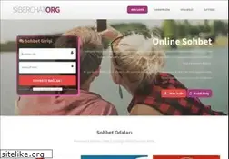 Sites similar to siberchat.org
