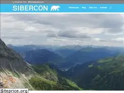 Sites similar to sibercon.at