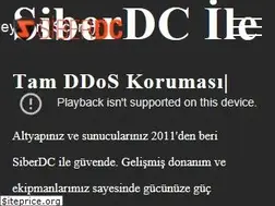 Sites similar to siberdc.com