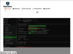 Sites similar to siberdinc.com