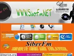 Sites similar to siberfm.net