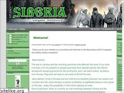 Sites similar to siberia-miniatures.ru