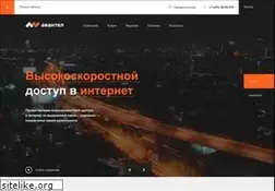 Sites similar to siberia.net