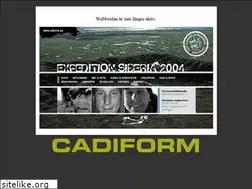 Sites similar to siberia.nu