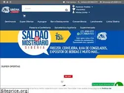 Sites similar to siberiaequipamentos.com.br