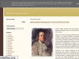 Sites similar to siberiamalvinas.blogspot.com