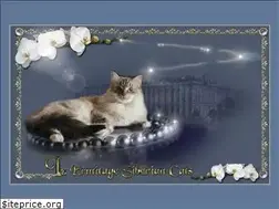Sites similar to siberian-cat.de