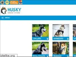 Sites similar to siberian-husky-dog-breed-info.com