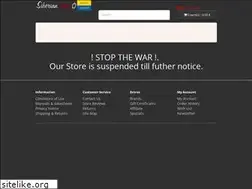 Sites similar to siberian-shop.com
