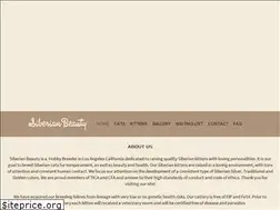 Sites similar to siberianbeauty.us