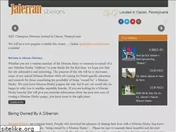 Sites similar to siberianhuskyforsale.com