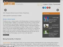Sites similar to siberianhuskypups.com