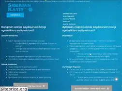 Sites similar to siberiankayit.org