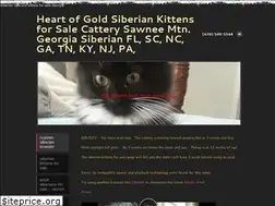 Sites similar to siberiankittens4you.com