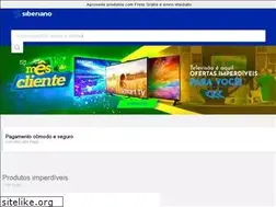 Sites similar to siberiano.com.br