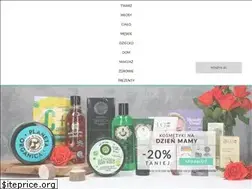 Sites similar to siberica.com.pl