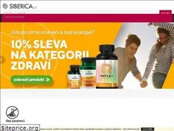 Sites similar to siberica.cz