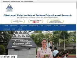 Sites similar to siberindia.edu.in