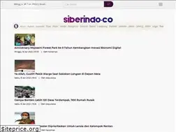 Sites similar to siberindo.co