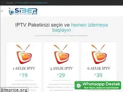 Sites similar to siberiptv.com