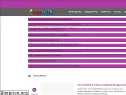 Sites similar to siberkalem.com