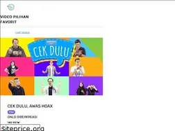 Sites similar to siberkreasi.id