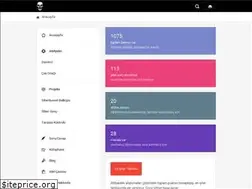 Sites similar to siberkuvvet.com
