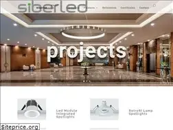 Sites similar to siberled.com