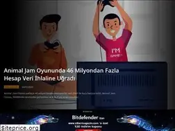 Sites similar to sibermagazin.com