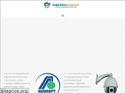 Sites similar to sibernagroup.com.tr