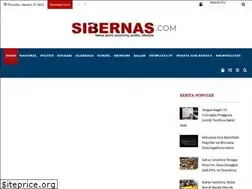 Sites similar to sibernas.com