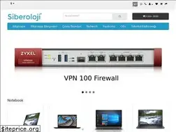 Sites similar to siberoloji.com
