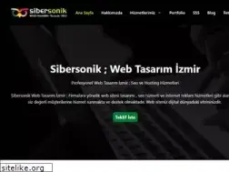 Sites similar to sibersonik.com