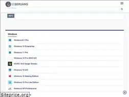 Sites similar to siberuang.com