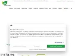 Sites similar to siberzone.es