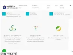 Sites similar to sibetan.desa.id