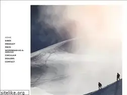 Sites similar to sibex.nl