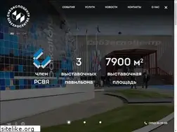 Sites similar to sibexpo.ru