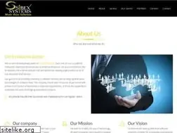 Sites similar to sibexsystems.com