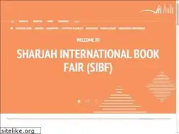 Sites similar to sibf.com