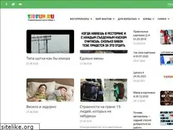 Sites similar to sibfun.ru