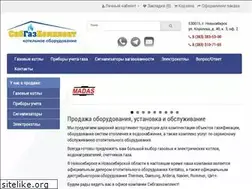 Sites similar to sibgazkomplekt.com