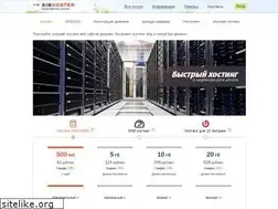 Sites similar to sibhoster.ru